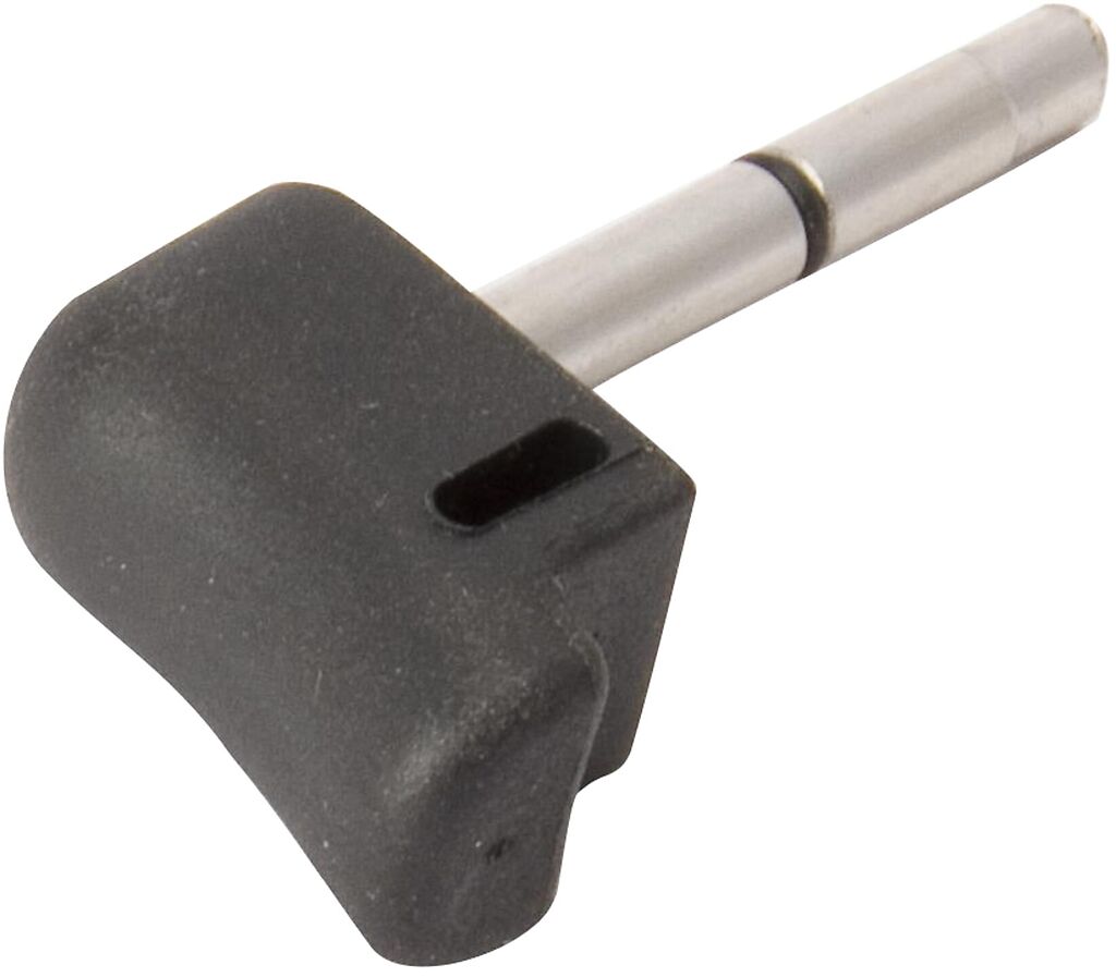 Valdymo svirtis 9012EL-012/2N, HAZET