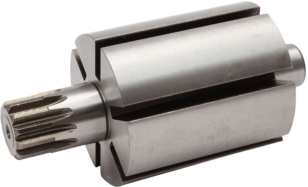 Rotor 9012EL-07N, HAZET