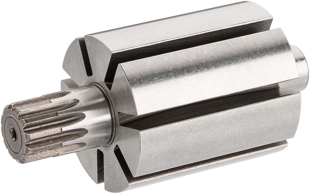 Rotor (9012EL-SPC-03N, HAZET)