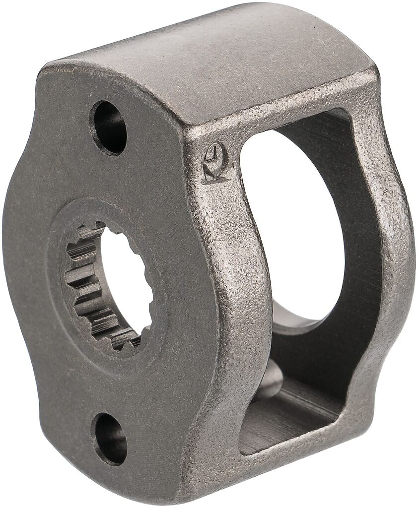 Striking mechanism frame 9012M-1-01, HAZET