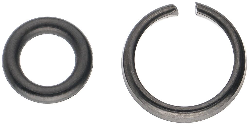 Ring set 9012M-1-07/2, HAZET