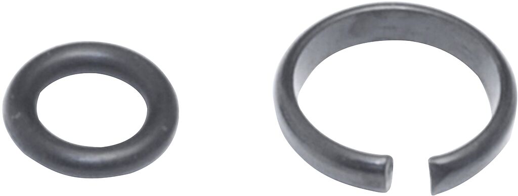 Ring set 9012MG-01/2, HAZET