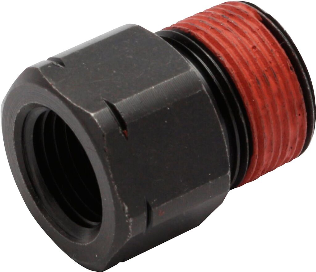 Air inlet 9012MG-022, HAZET