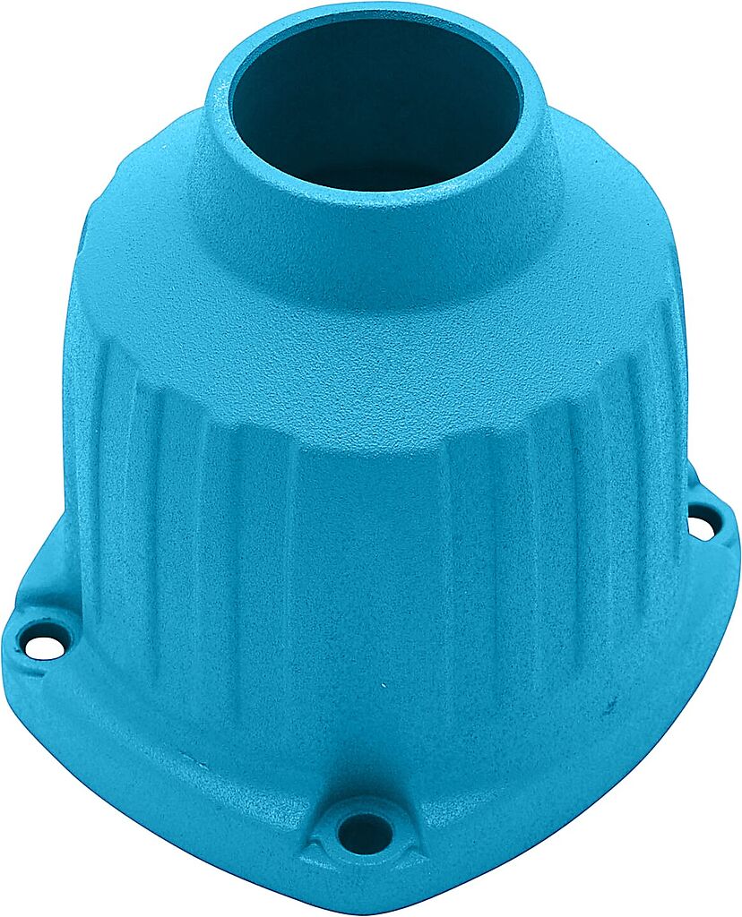 Impact mechanism housing (9012MG-03N, HAZET)