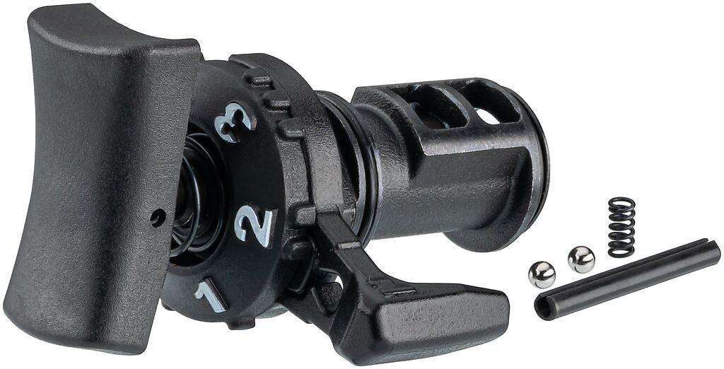 Gaidukas 9012MH-019/16, HAZET