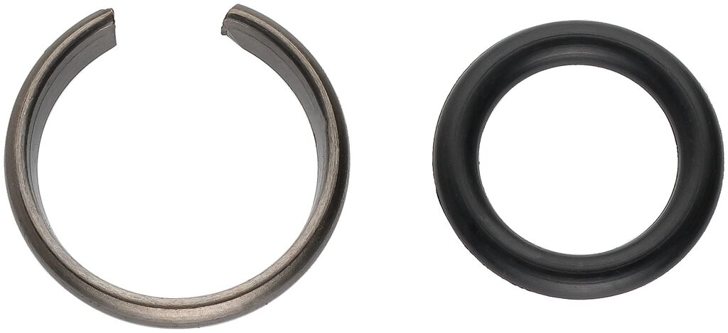 Ring set (9012MT-05/2, HAZET)