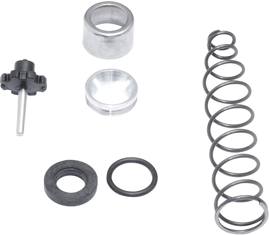 Valve unit 9012SPC-02/6, HAZET
