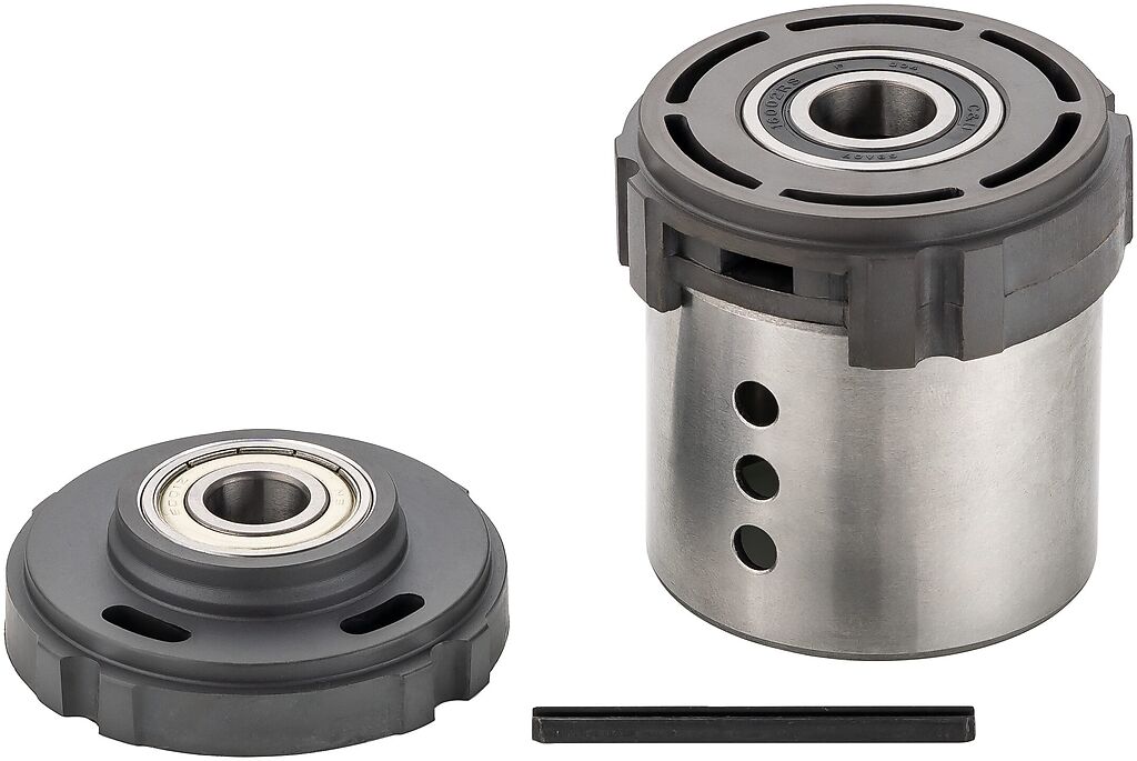 Cilindro blokas 9012SPC-2-01/6, HAZET