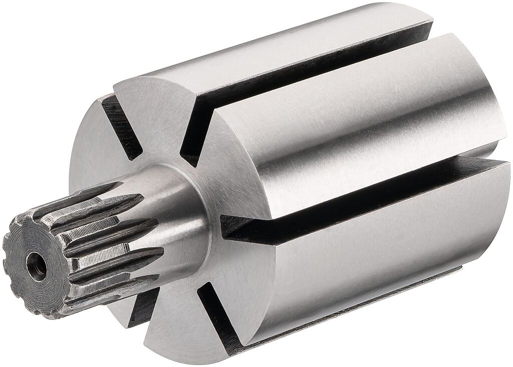 Rotor 9012SPC-2-013, HAZET