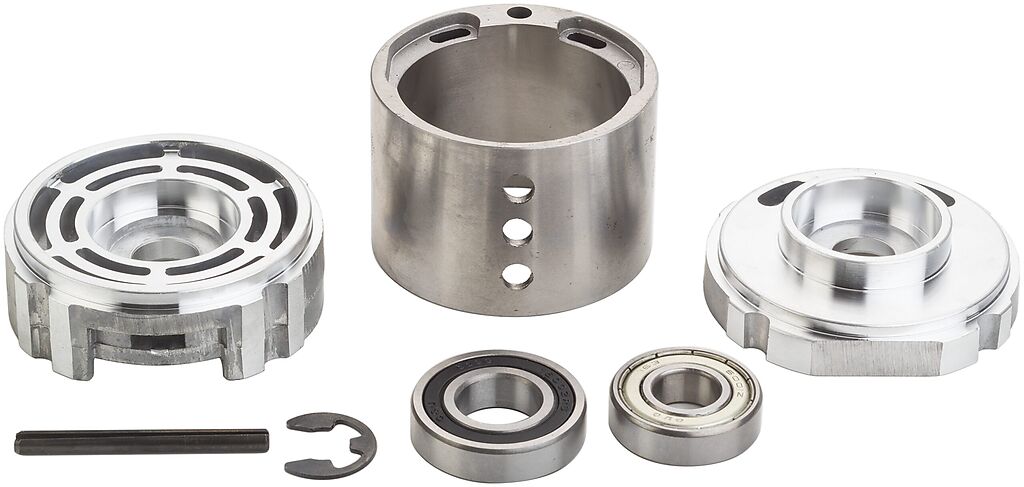 Cylinder unit 9012X-011/7, HAZET