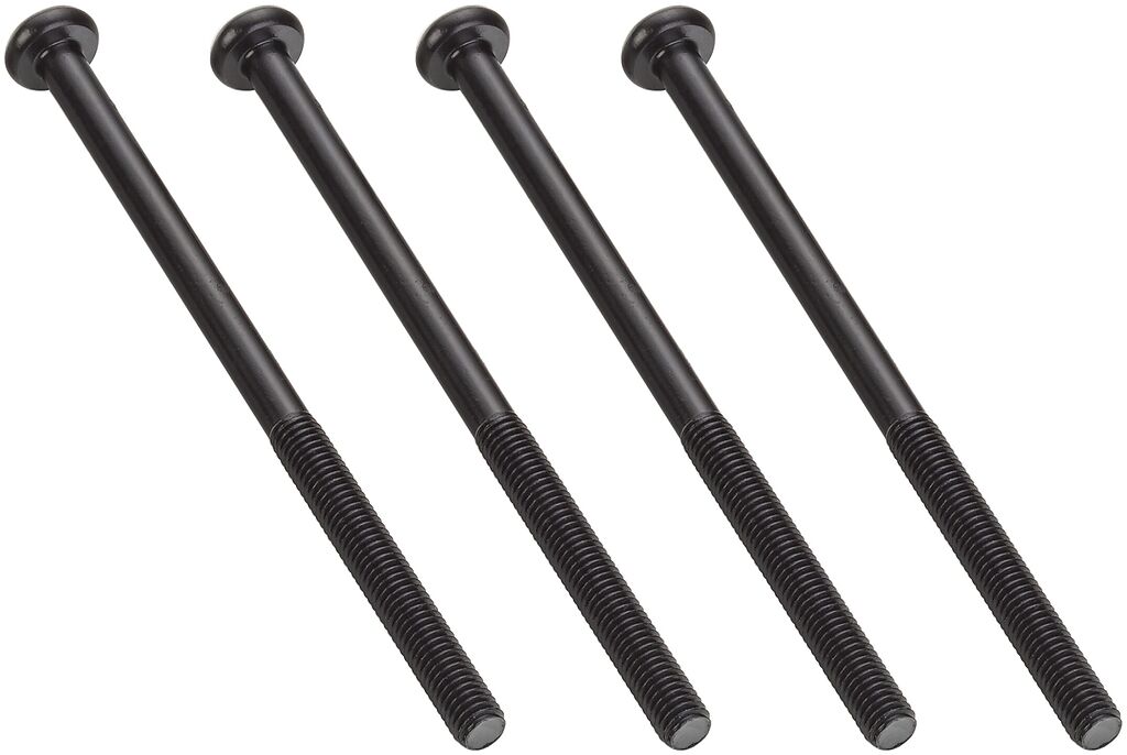 Korpuso varžtas 9012X-016/4, HAZET