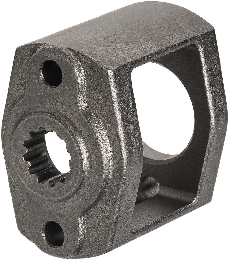 Impact mechanism frame (9013M-01, HAZET)