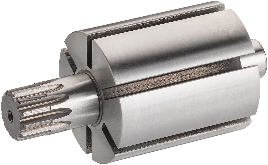 Rotor 9013M-02, HAZET