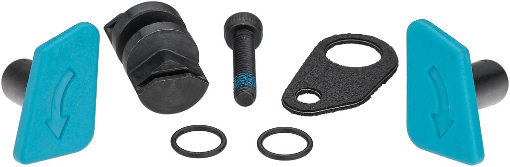 Toggle switch for impact wrench 9013M (9013M-09/7, HAZET)