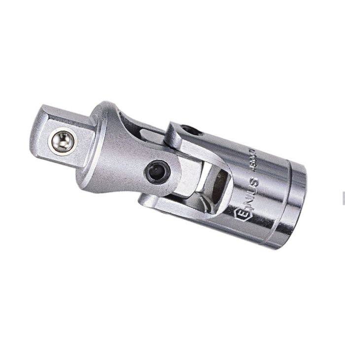 Universālais šarnīrs 3/8" (380070, GENIUS)