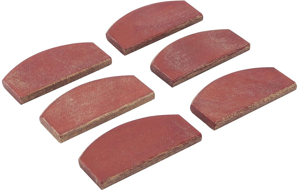 Mentelės (9013MG-01/6, HAZET)