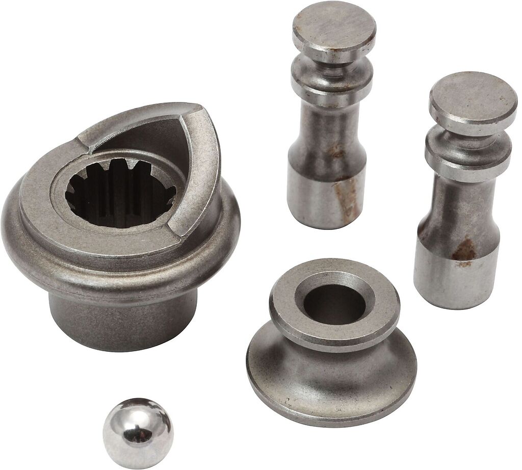 Pin clutch mechanism 9013SPC-01/5, HAZET