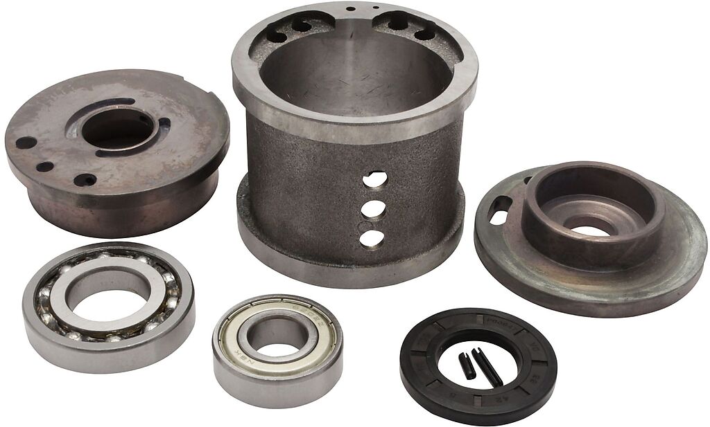 Cilindro blokas 9013SPC-01/7, HAZET