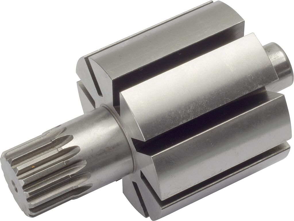 Rotorius 9013TT-01, HAZET