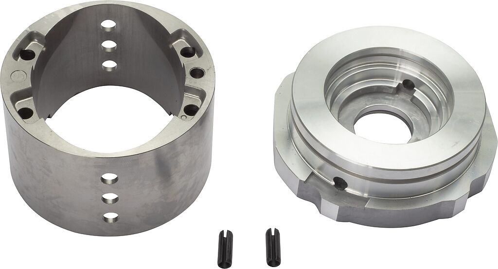 Cylinder set, front 9013TT-010/4, HAZET