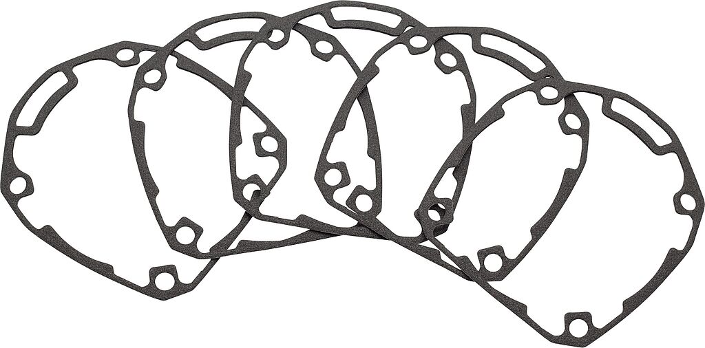 Housing seal, rear 9013TT-014/5, HAZET