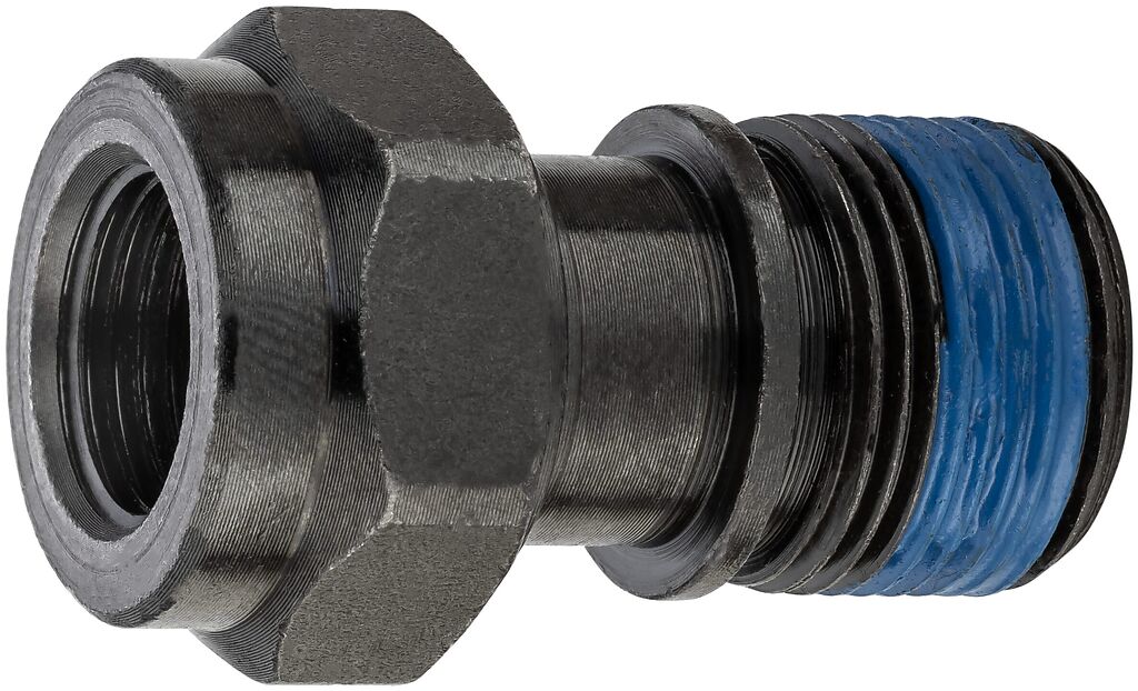 Oro įvadas 9013TT-020, HAZET