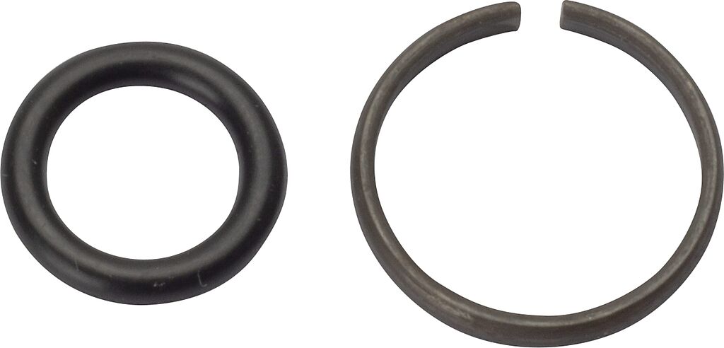 Ring set 9013TT-04/2, HAZET