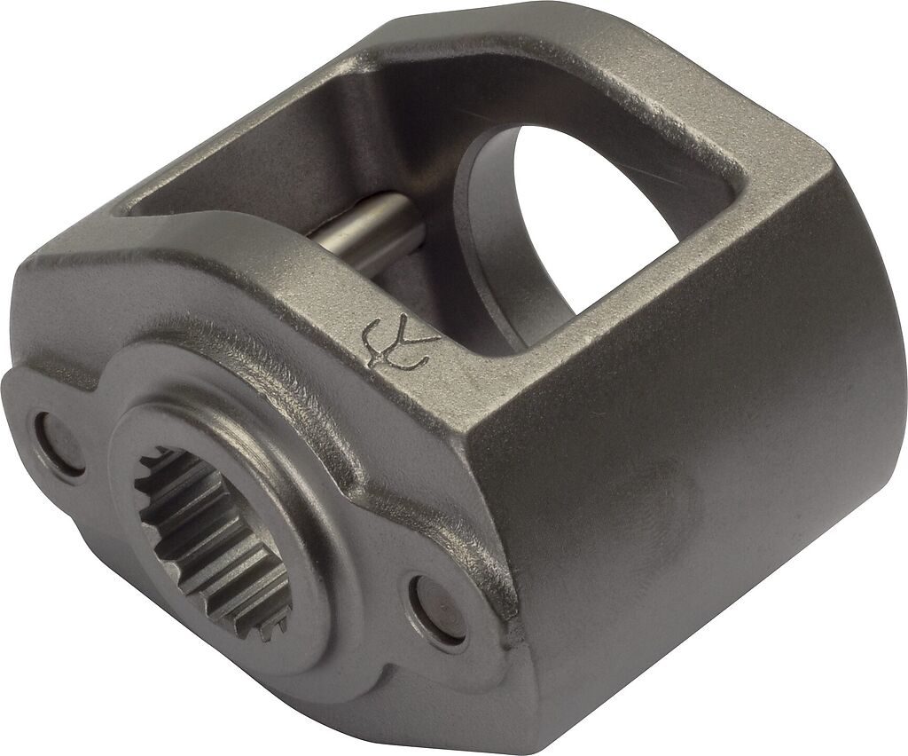 Striking mechanism housing 9013TT-06/3, HAZET