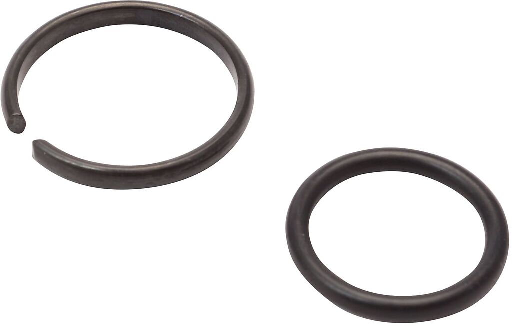 Ring set 9014MG-01/2, HAZET