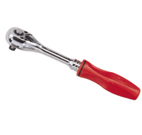 Ratchet 3/8 inch (380331P, GENIUS)