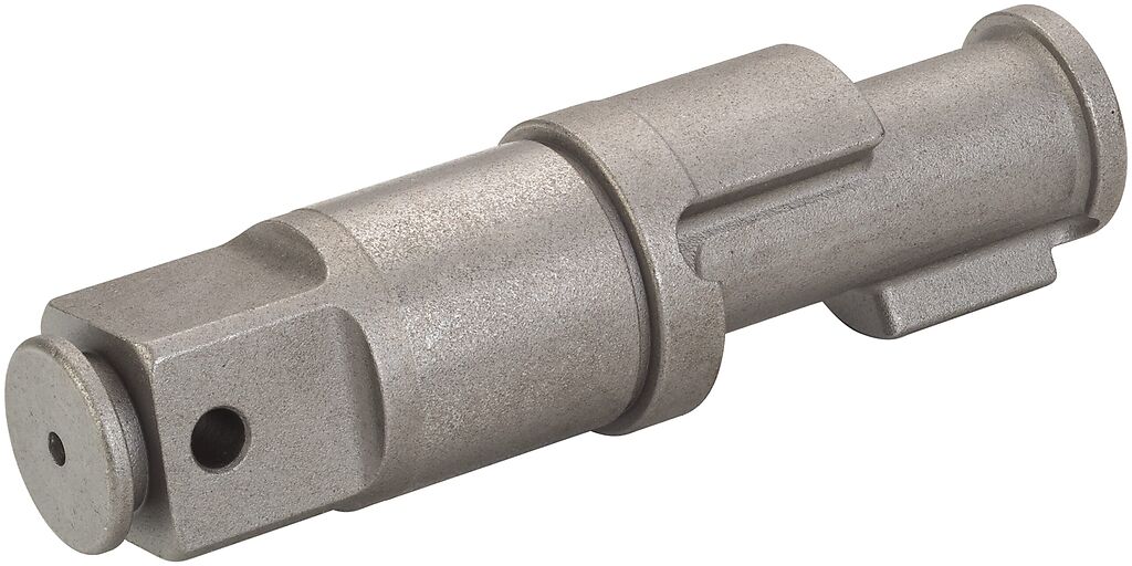 Square drive (9014MG-1-01, HAZET)