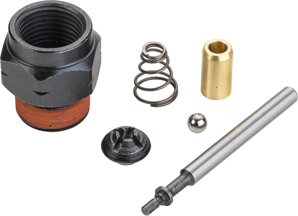 Air inlet (9014MG-19/6, HAZET)