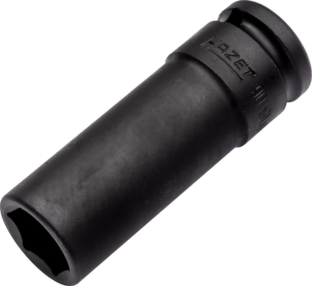 Smūginė galvutė, šešiakampė 901SLG-19, HAZET