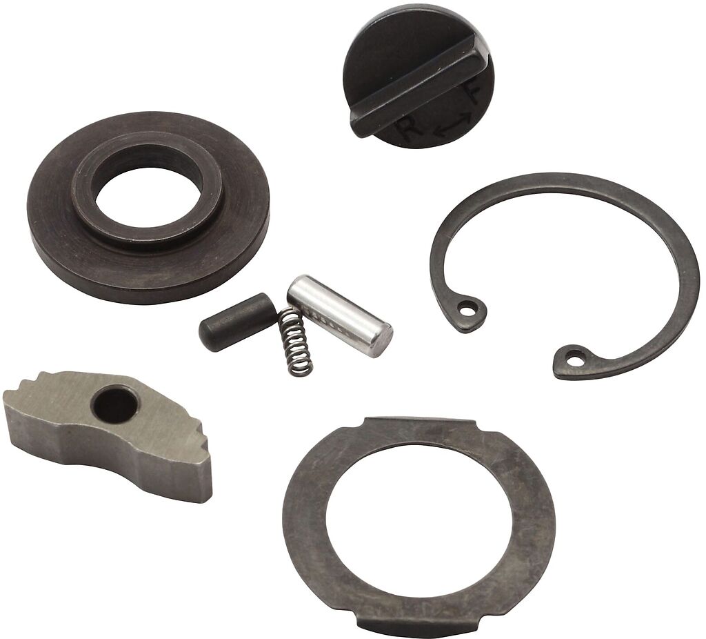 Ratchet inner parts 9021P-1-018/8, HAZET