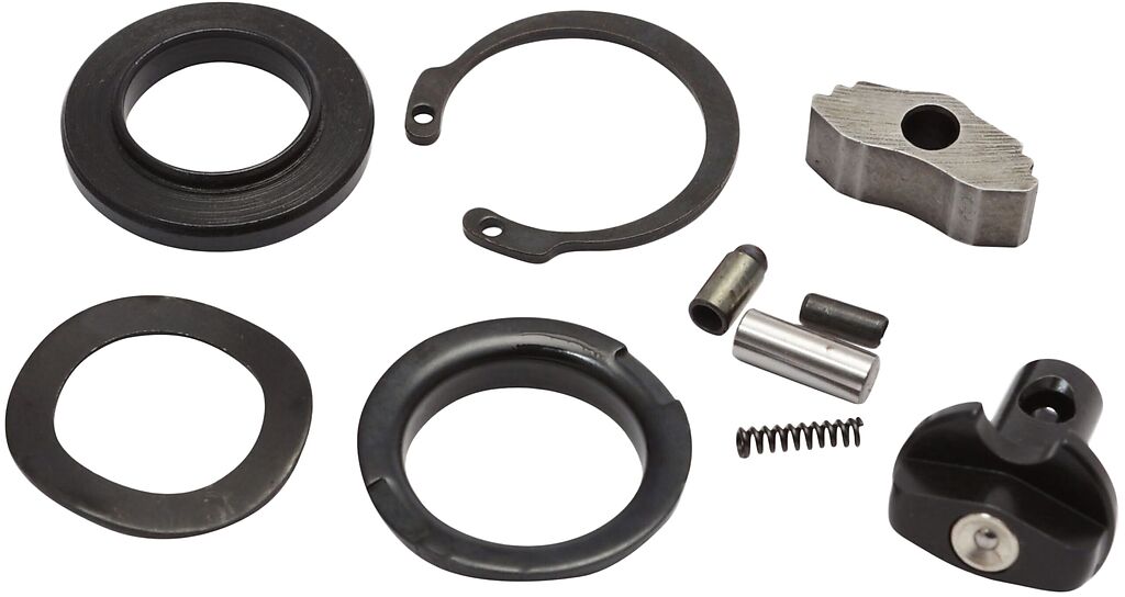 Ratchet internal parts (9021P-2-011/11, HAZET)