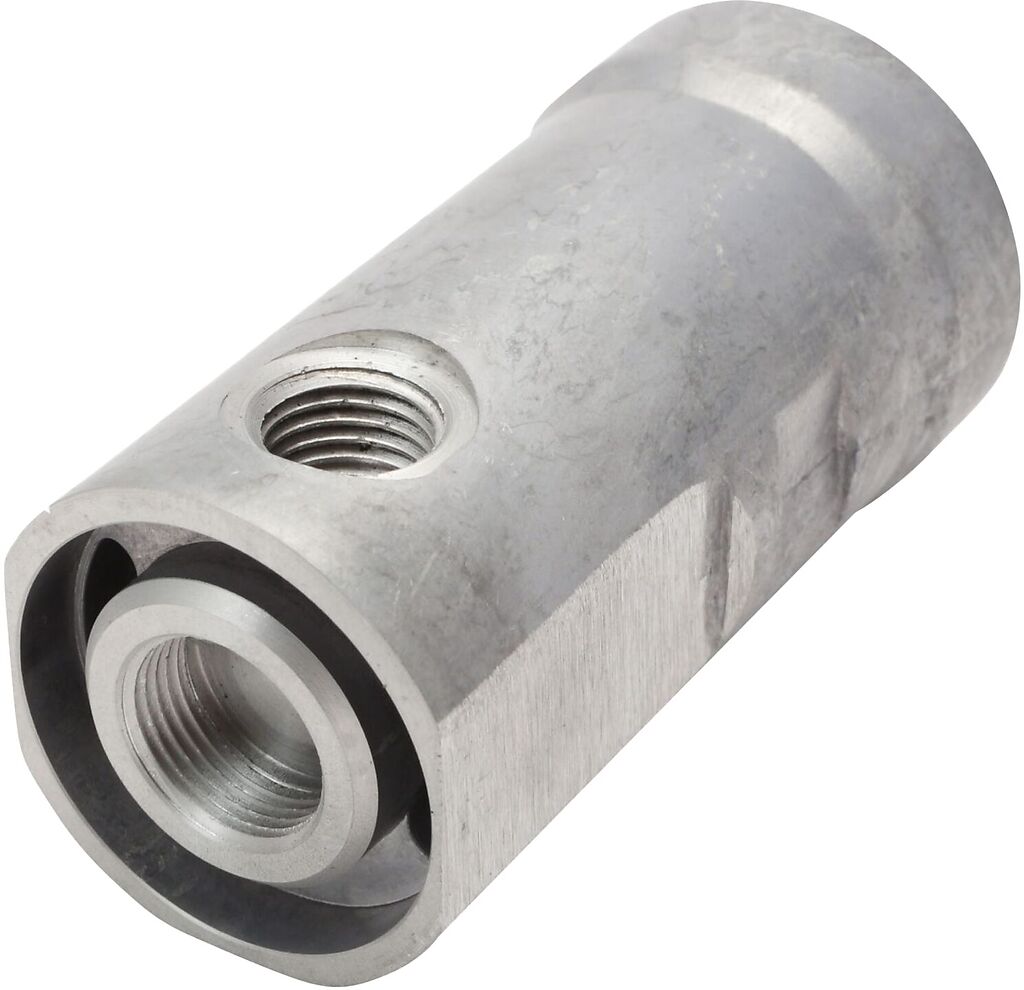 Variklio korpusas 9021P-2-02, HAZET