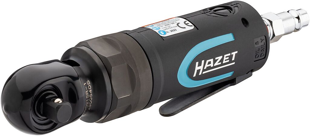 Smūginė terkšlė 9021SR-1, HAZET