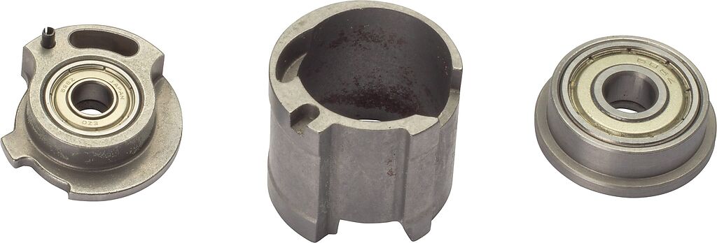Cilindra bloks (rezerves daļa) (9021SR-1-09/6, HAZET)