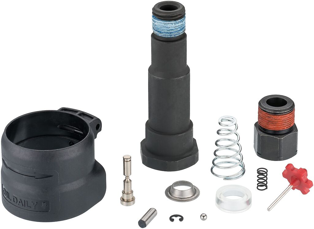 Vārsta bloks (9022-360-011/12, HAZET)