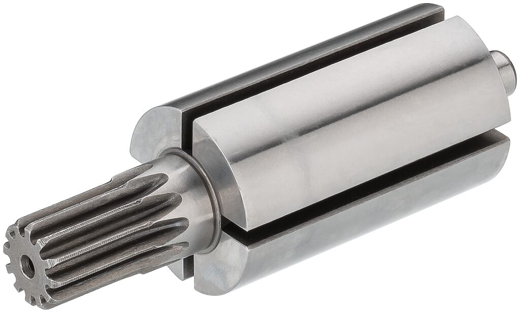 Rotor 9022-360-02, HAZET