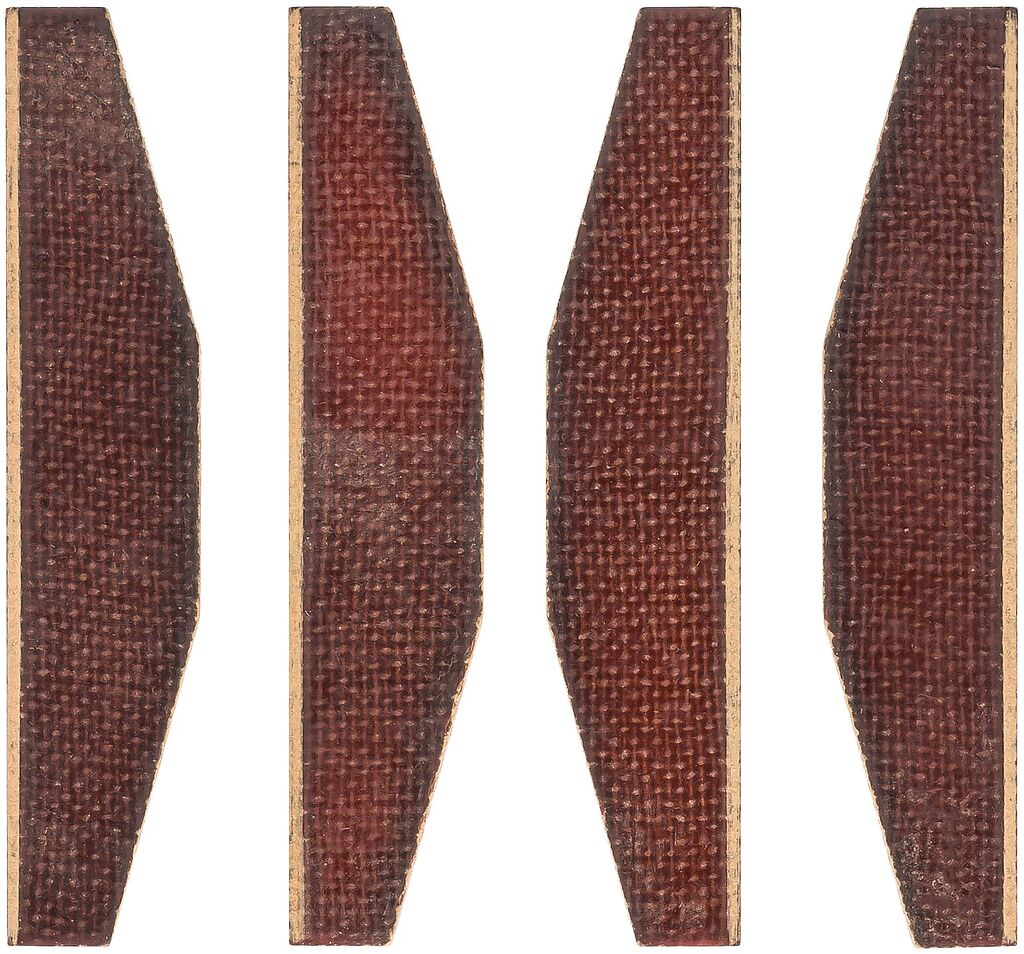 Blades 9022-360-09/4, HAZET