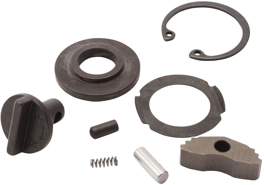 Ratchet inner parts 9022P-1-017/8, HAZET