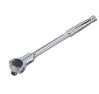 Reversible ratchet 3/8 inch (381803, GENIUS)