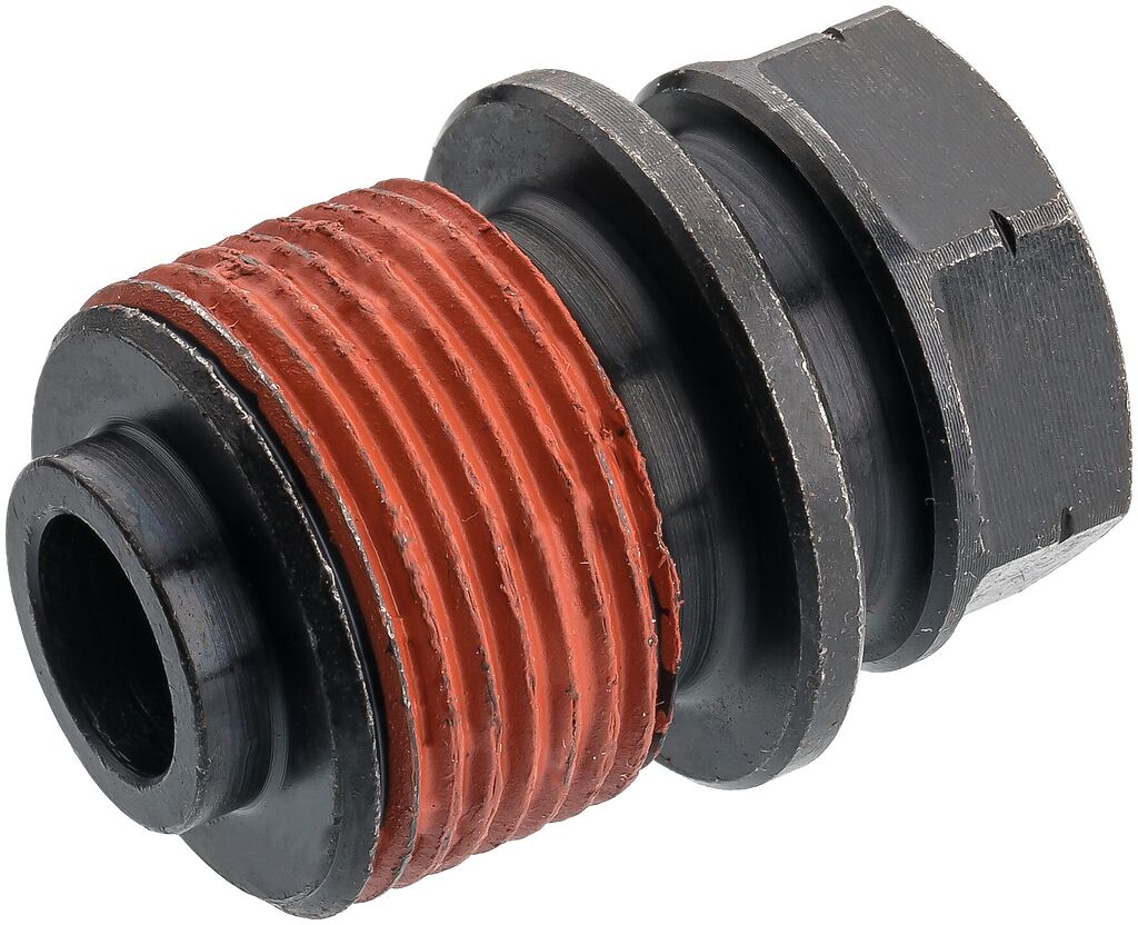 Oro išvadas 9022P-XLG-01, HAZET