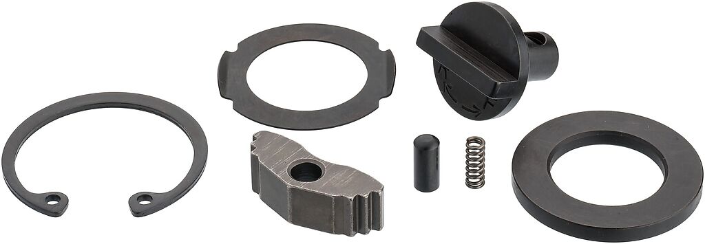 Ratchet internal parts (9022P-XLG-03/7, HAZET)