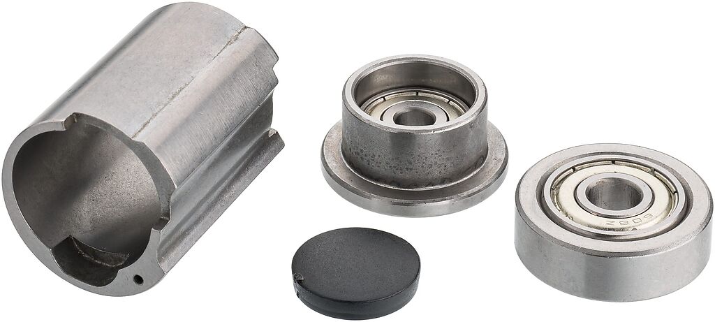 Cylinder unit 9022P-XLG-07/6, HAZET
