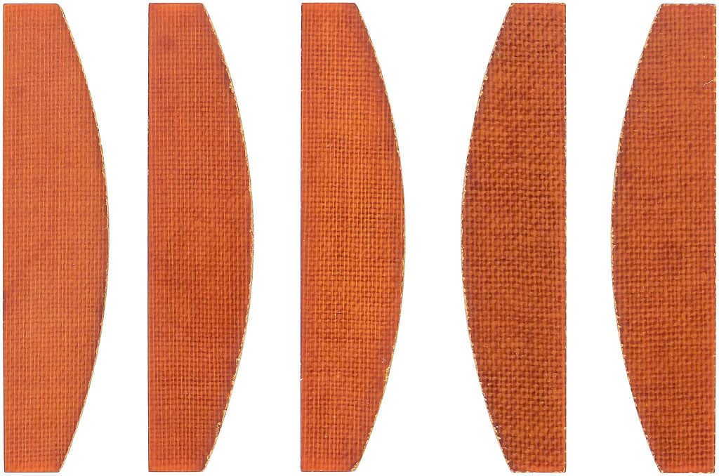 Blades 9022P-XLG-08/5, HAZET