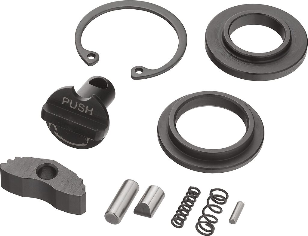 Ratchet inner parts 9022SR-05/10, HAZET