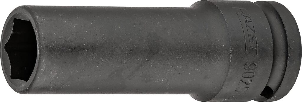 Impact socket, hexagon (902SLG-17, HAZET)