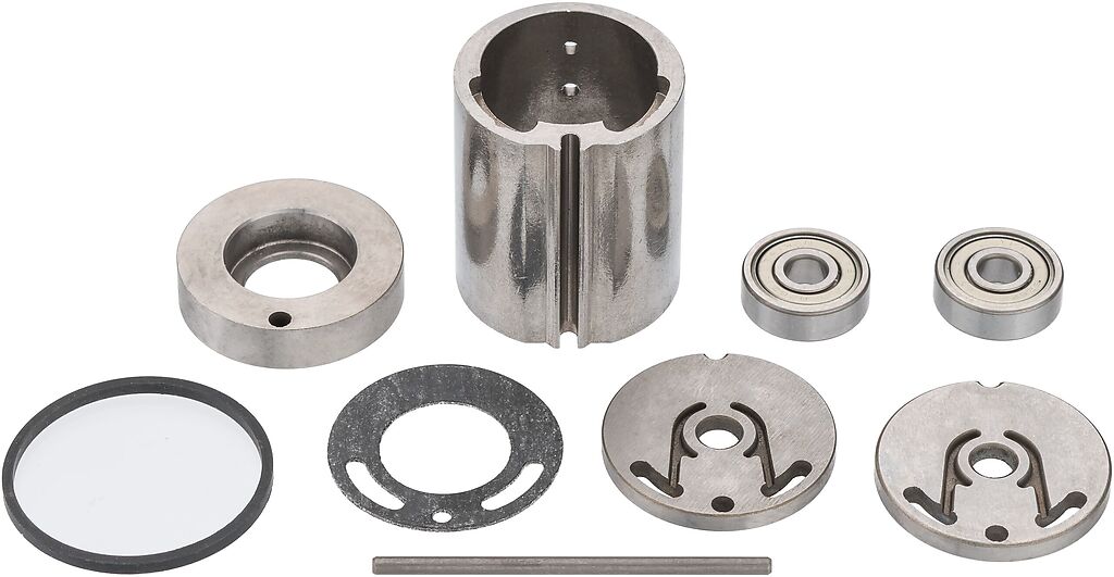 Cilindro blokas 9030N-1-05/9, HAZET